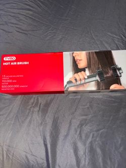 Brand New TYMO hot air brush