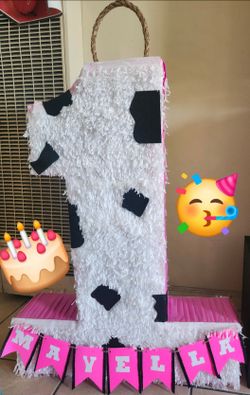 Rodeo Pinata