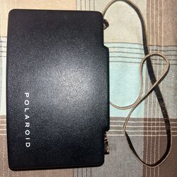 Vintage Polaroid Camera Model 100