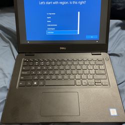 Dell Latitude 3400 