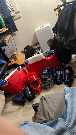 Century Boxing Set