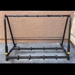 Hercules 5 Guitar Stand - Lake Nona Area 