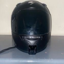 Motorcycle Helmet Size S