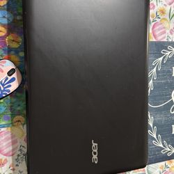 Acer Laptop For Sell
