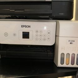 Epson ET-2720 Sublimation Printer
