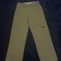 Dickie Pants 