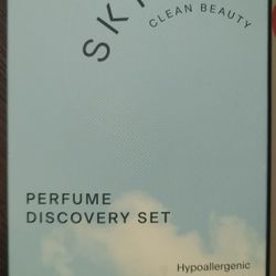 Skylar Clean Beauty Perfume Discovery Set - $5
