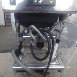 Unic Mira Espresso Machine 