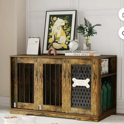 Dog Crate 