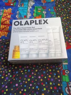 OLAPLEX