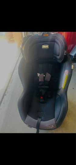 chicco car seat