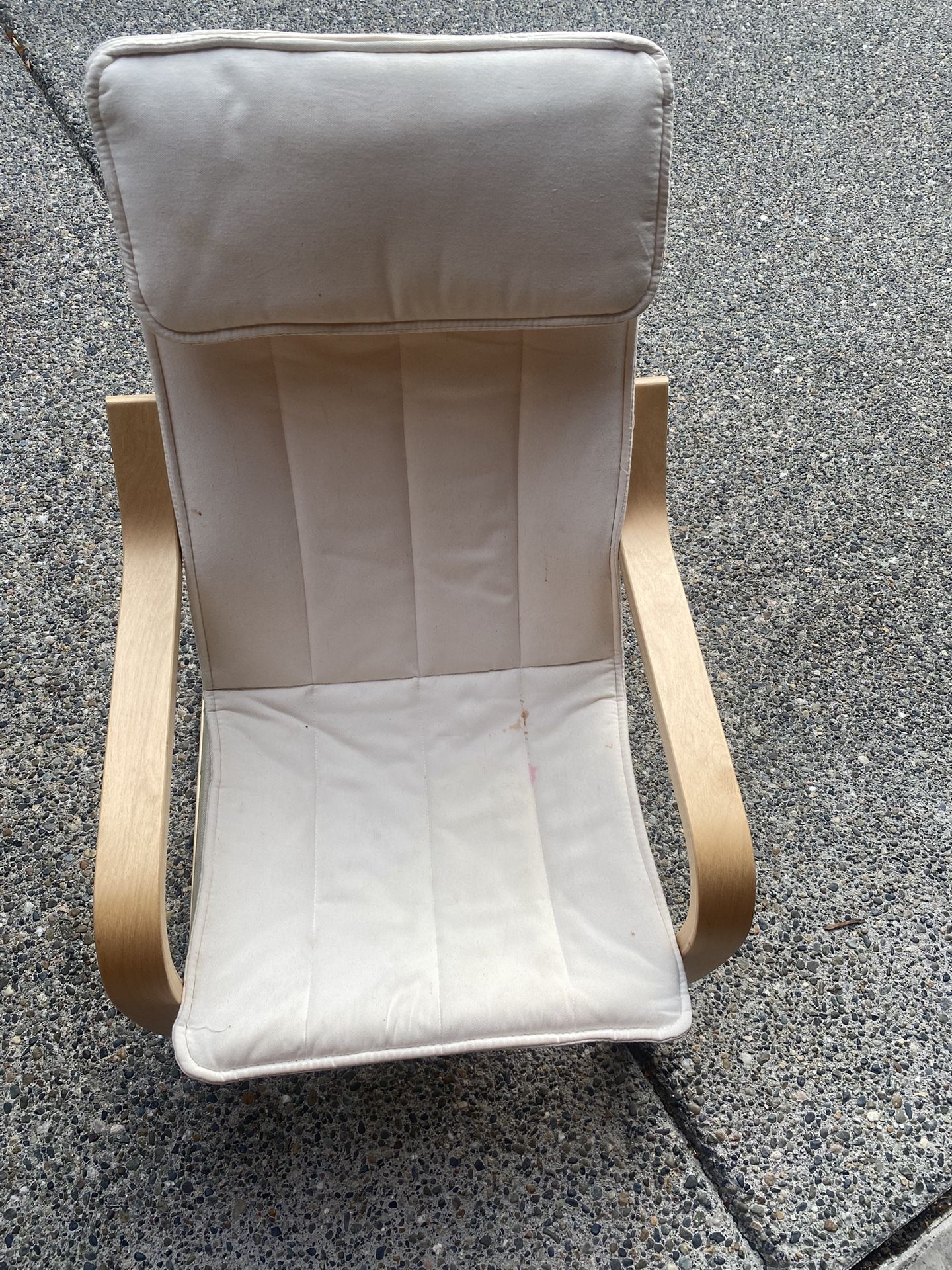IKEA Kids Chair