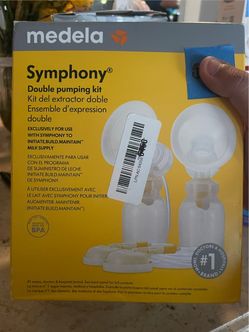 Medela Symphony