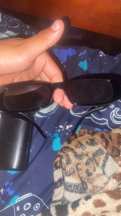 Bebe sun glasses good condition