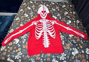 LRG Dead Serious Full Zip Up Hoodies Bundle