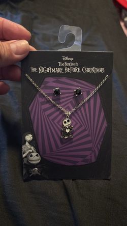 Night before Christmas set
