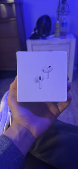 Airpod Pros 2