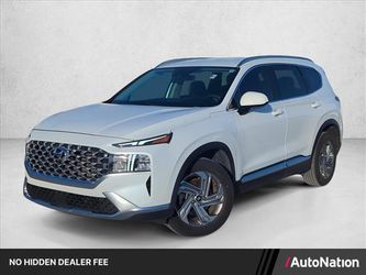 2022 Hyundai Santa Fe