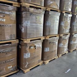 Carrier - Rheem - Goodman - GrandAire 