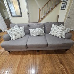 Kroehler Three Seater Couch
