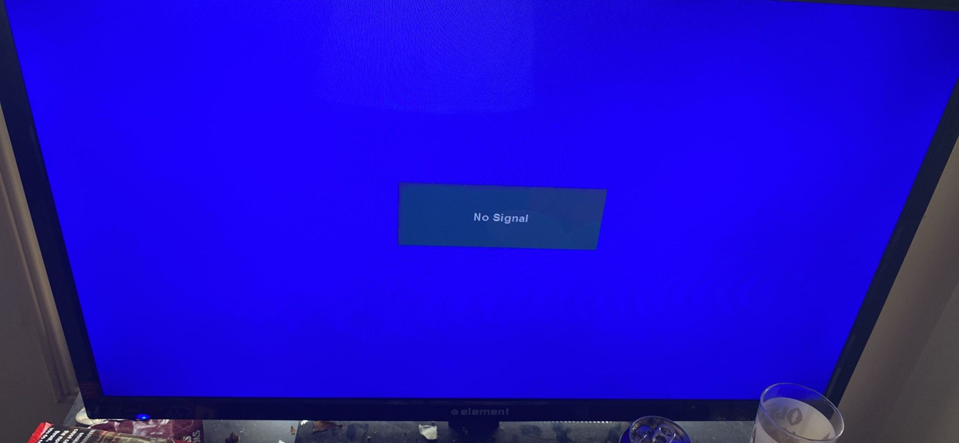 Element Tv With Roku 32 Inch