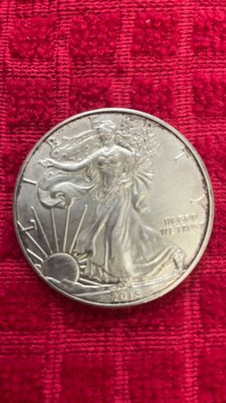 Silver Eagle $150.00 CASH. TEXT FOR PRICES.