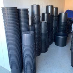Pots And Planters
