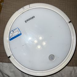 Bissell Robot Floor Cleaner