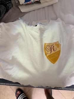 Rhude t shirts
