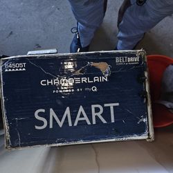 Chamberlain Opener