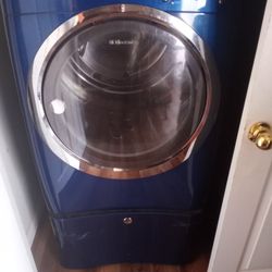 Electrolux Dryer B/O
