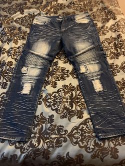 Brand new jeans