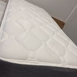 Twin Mattress