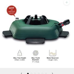 Christmas Tree Holder 