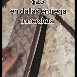 Cartera de mujer