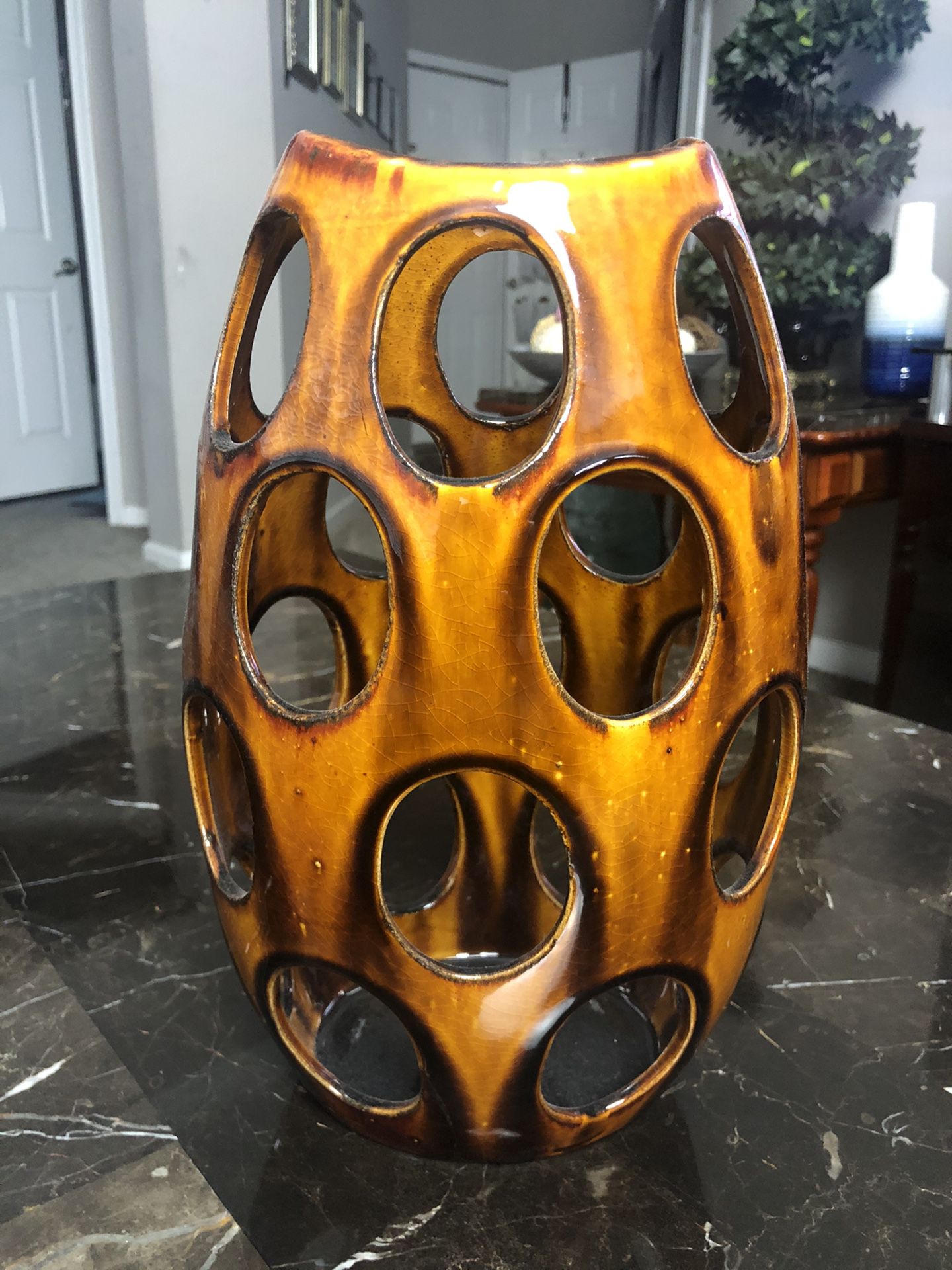 Nice vase $20