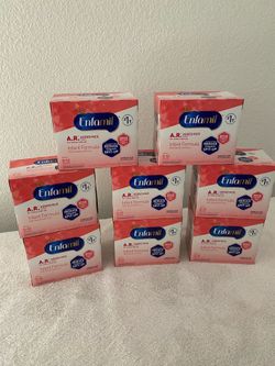 ENFAMIL A.R READY TO USE FORMULA