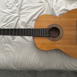 Acoustic/Classical Guitar