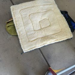 Suadero Para Caballo