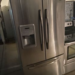 Refrigerador Mayta Garantia