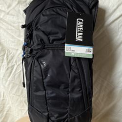  CamelBak Lobo Bike Hydration Backpack 100oz Black