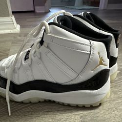 Air Jordan (Retro Gratitudes) $70 OBO
