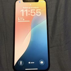 iPhone 12 T Mobile 64 Gigabytes 