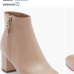 Kate Spade ankle boots New