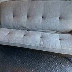 Barely Used Futon For Sale