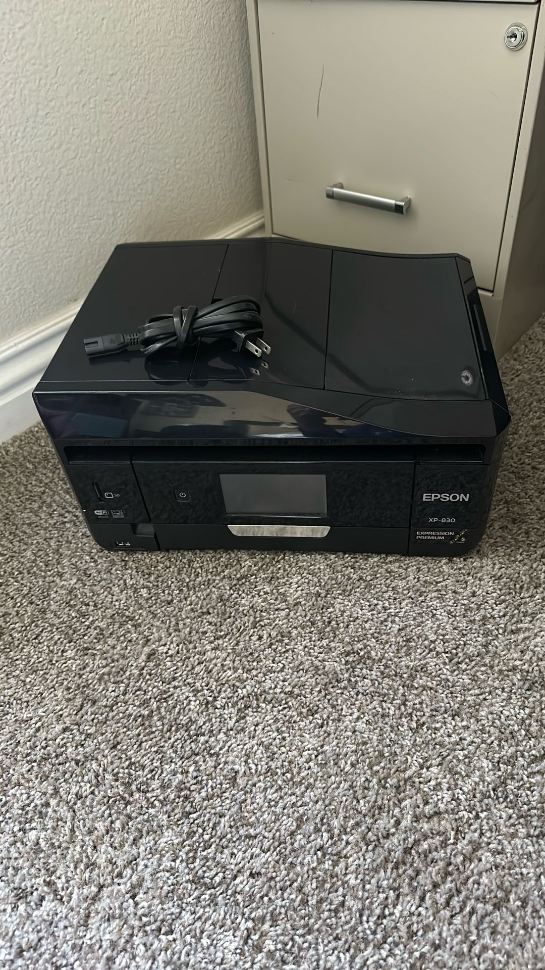 Printer/ Copier/ Fax