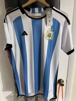 Argentina Campeón World Cup - Large