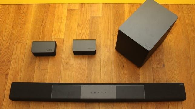 Vizio 5.1.2 M Series M512a-H6