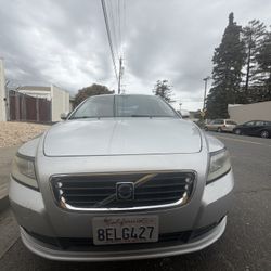 2008 Volvo S40