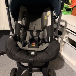 Donna Stroller Car Seat 